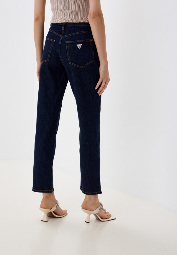 фото Джинсы guess jeans