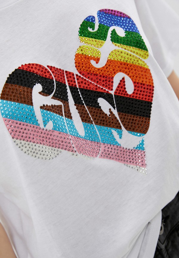 фото Футболка guess jeans