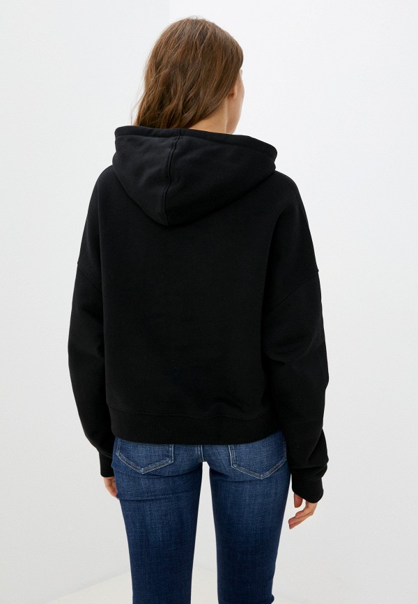 фото Худи guess jeans