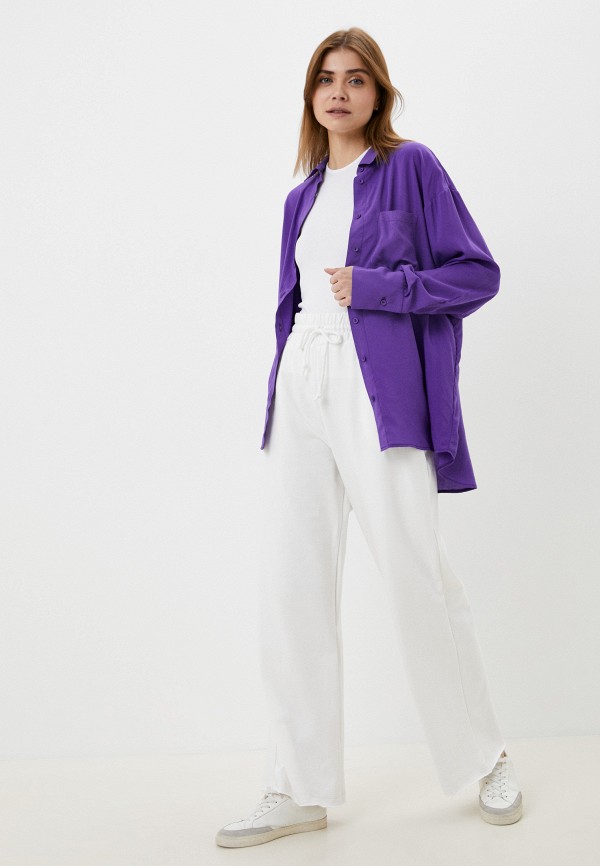 фото Рубашка imocean