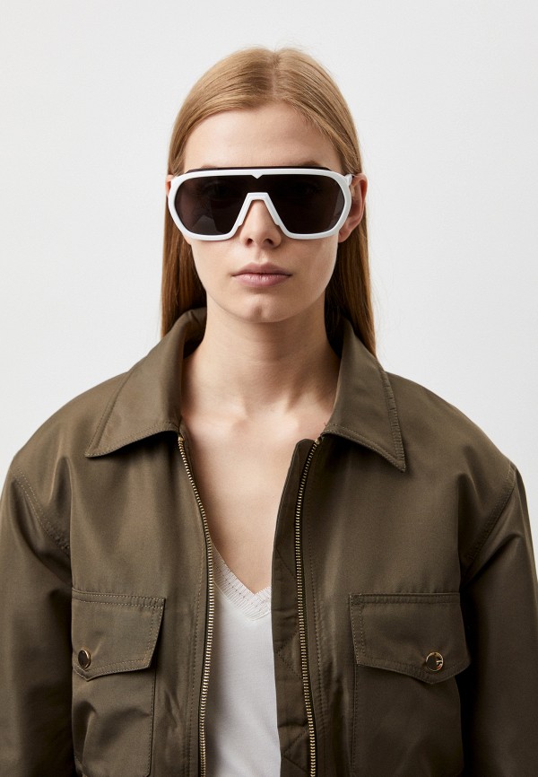 фото Очки солнцезащитные kenzo