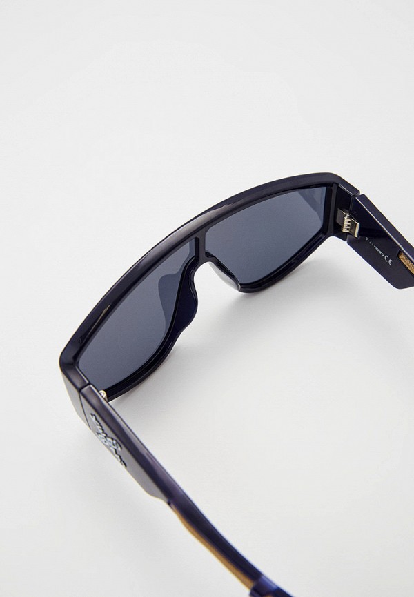 фото Очки солнцезащитные и шнурок kenzo