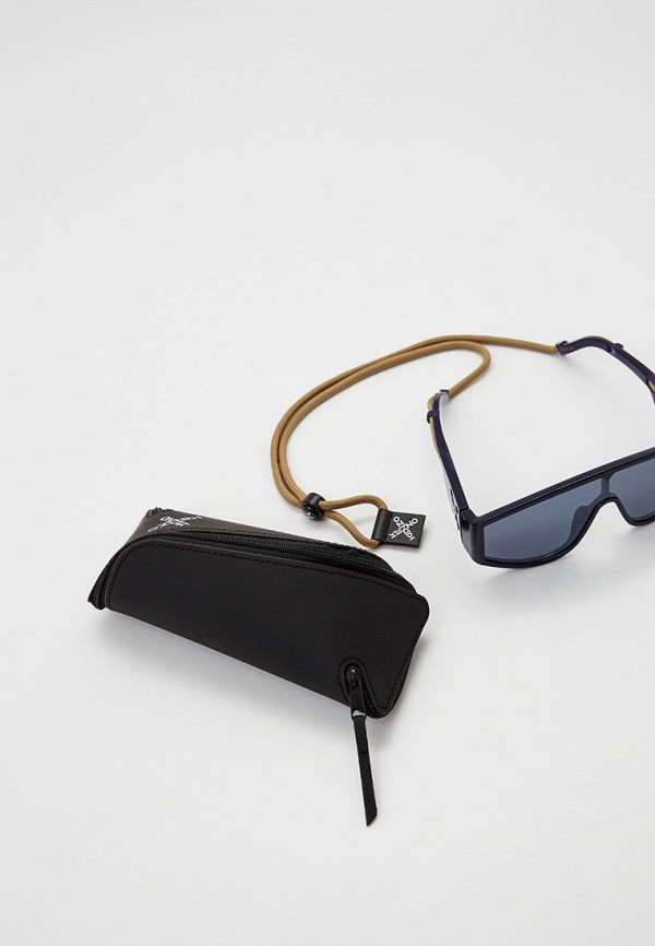 фото Очки солнцезащитные и шнурок kenzo