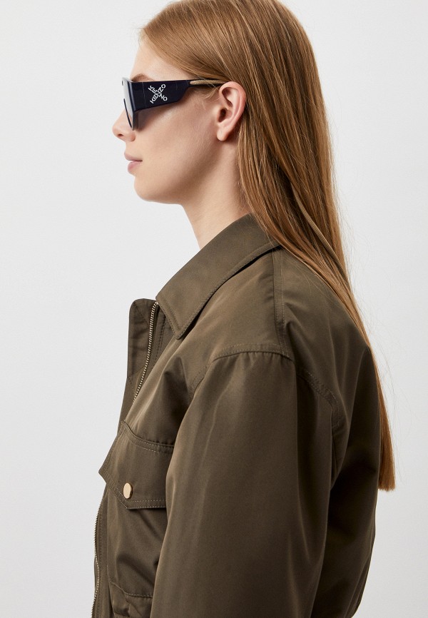 фото Очки солнцезащитные и шнурок kenzo