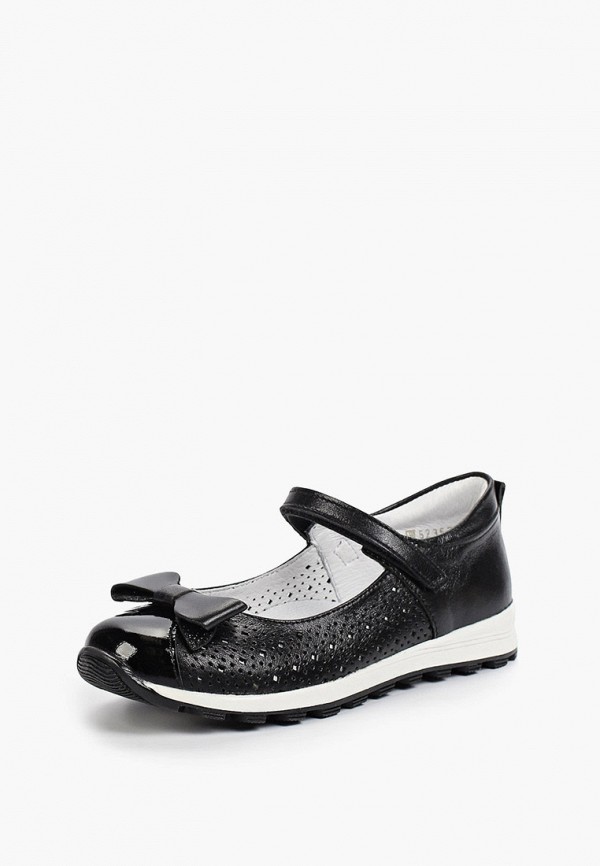 фото Туфли elegami