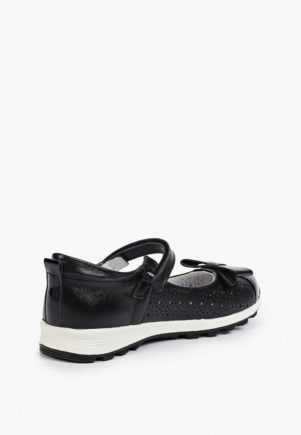 фото Туфли elegami