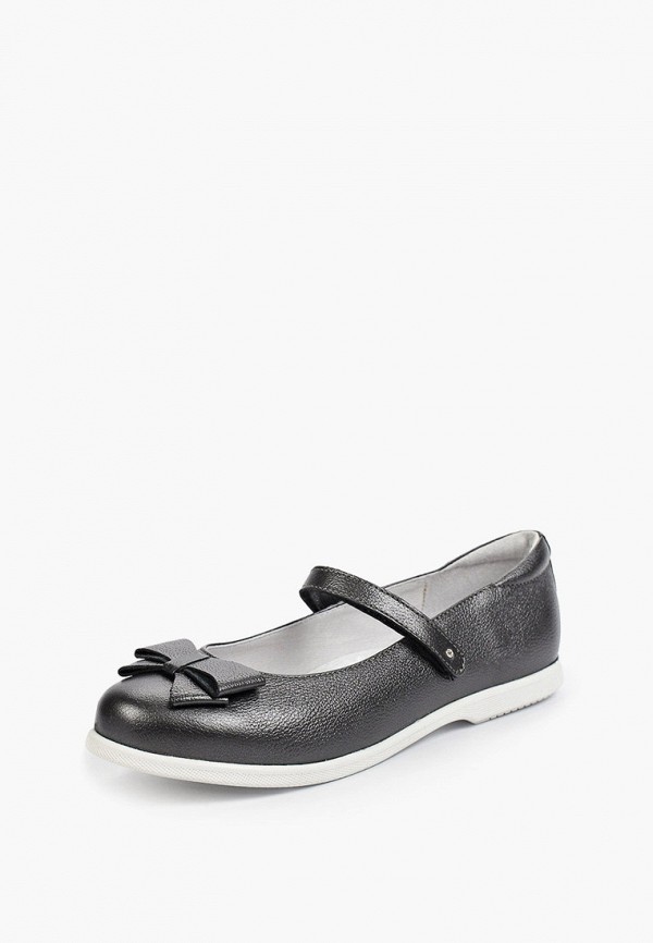 фото Туфли elegami