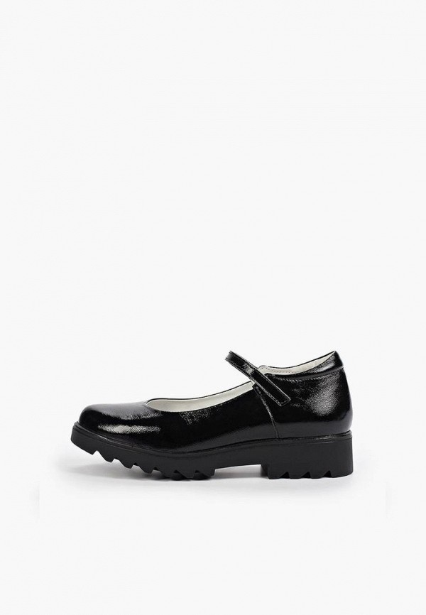 фото Туфли elegami