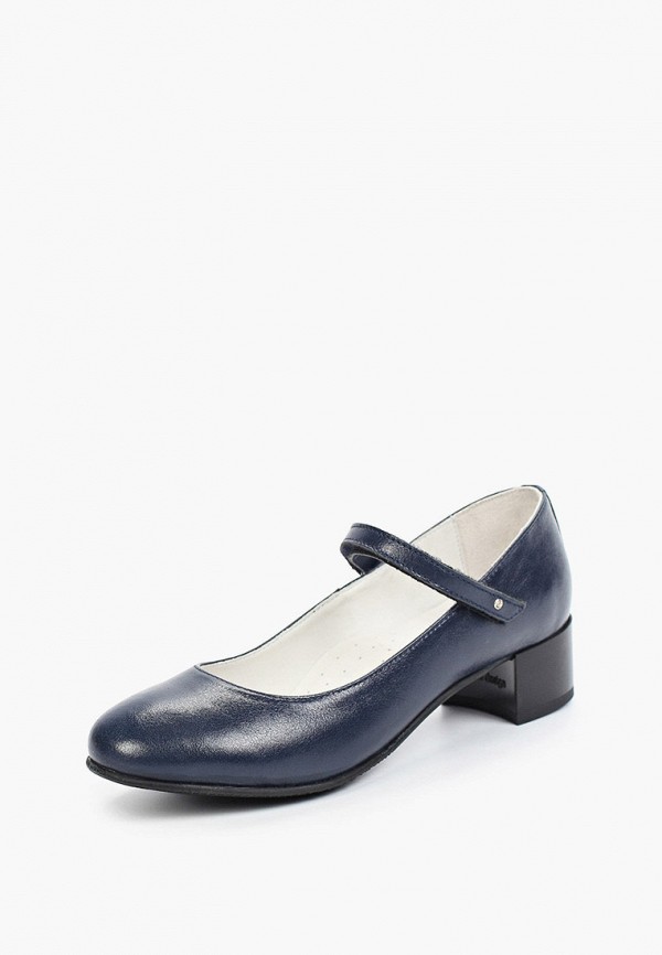 фото Туфли elegami