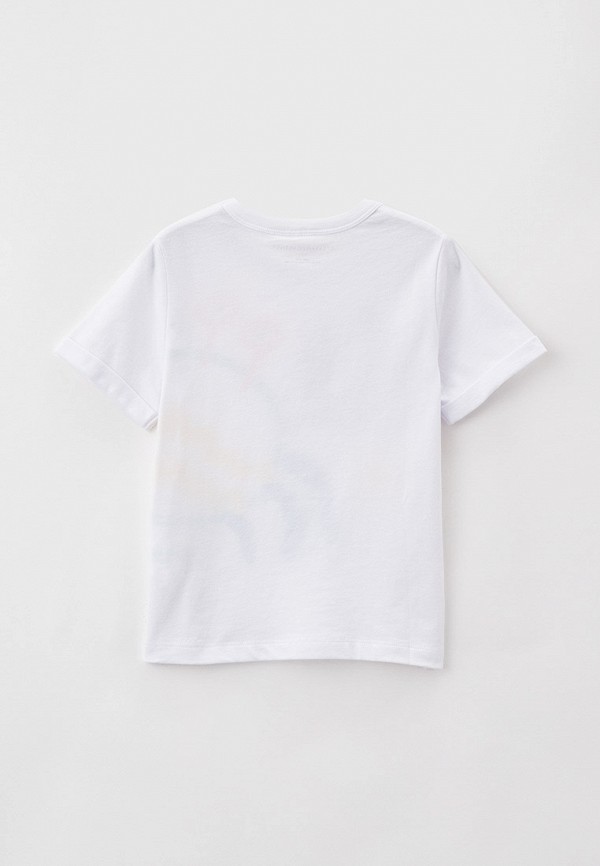 фото Футболка stella mccartney