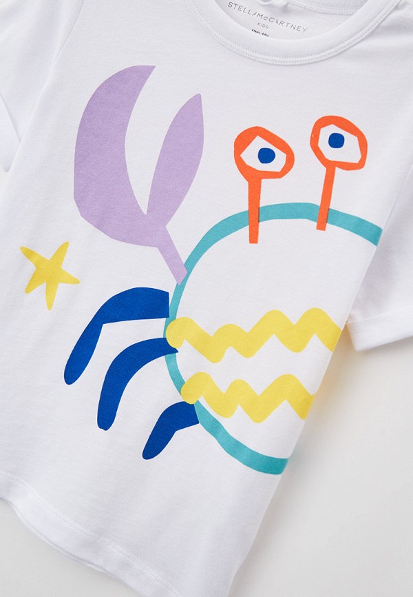 фото Футболка stella mccartney