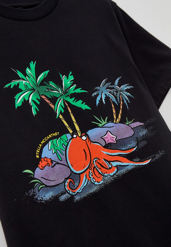 фото Футболка stella mccartney