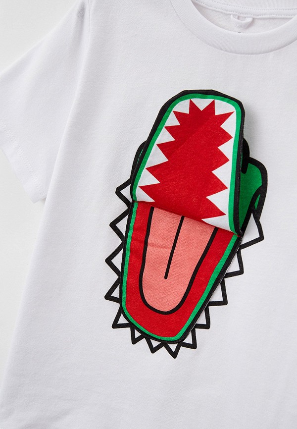 фото Футболка stella mccartney