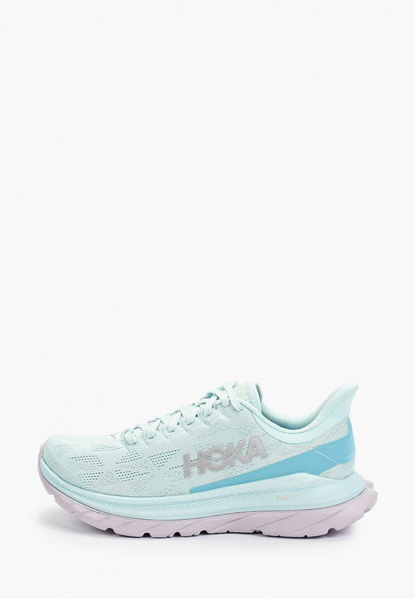 фото Кроссовки hoka one one