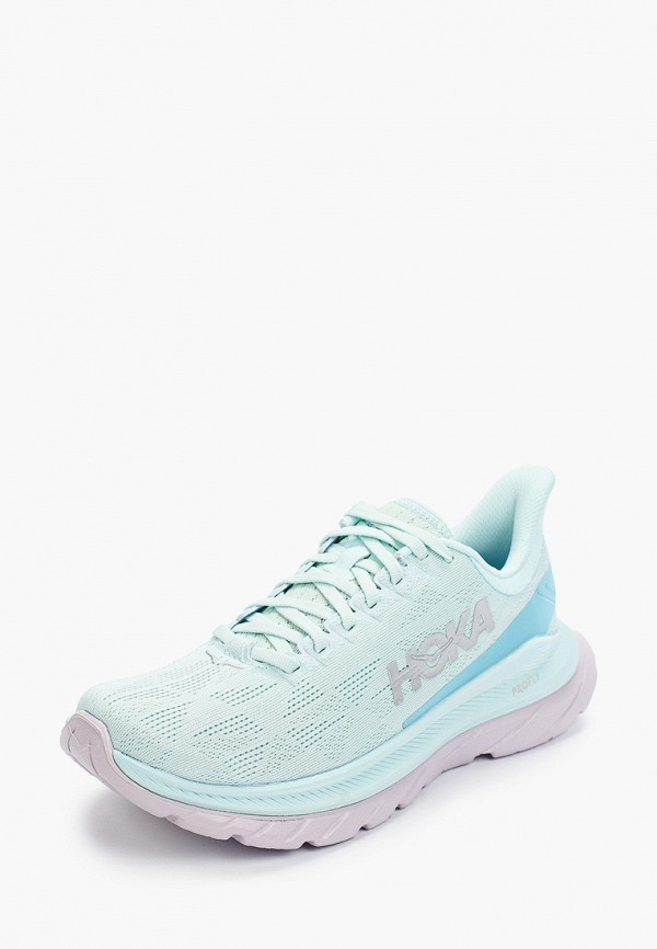 фото Кроссовки hoka one one