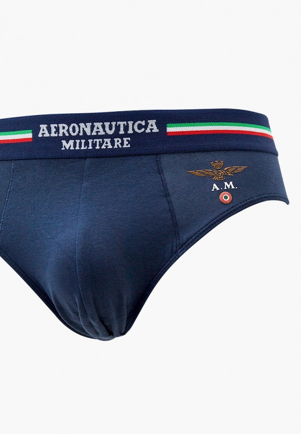 фото Трусы 2 шт. aeronautica militare