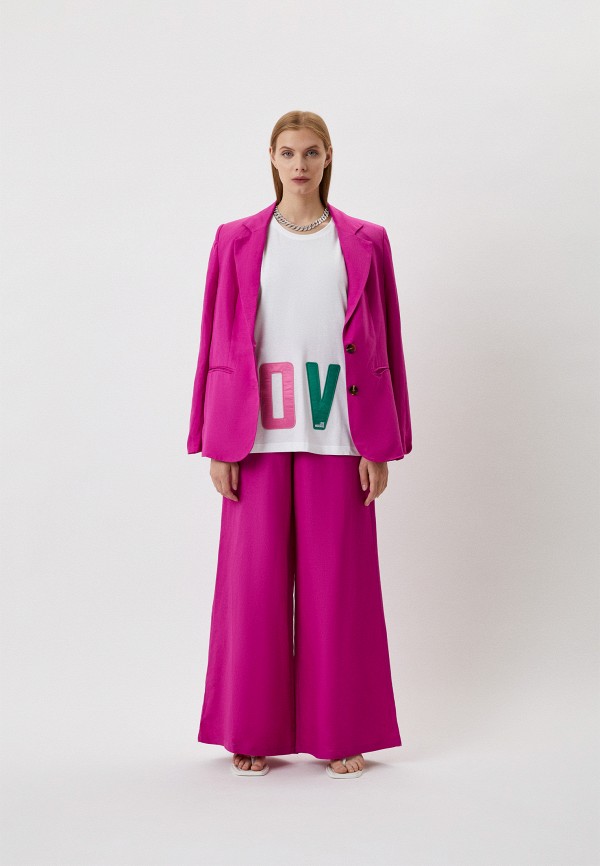 фото Футболка love moschino