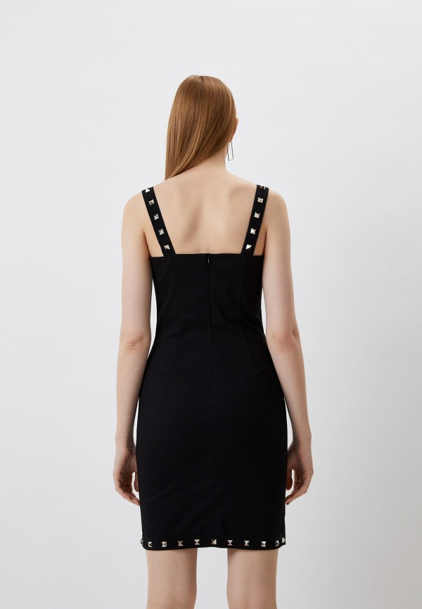 фото Платье love moschino