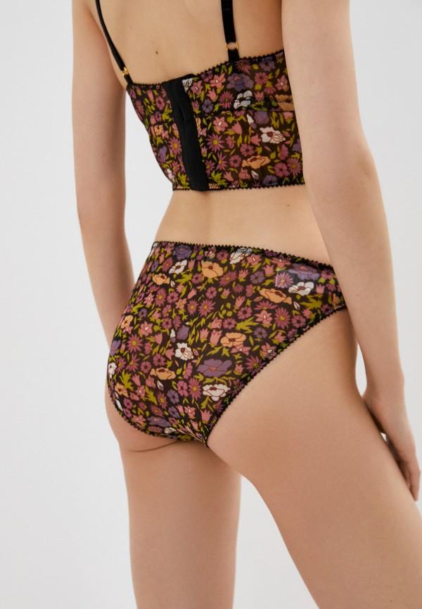 фото Трусы underprotection