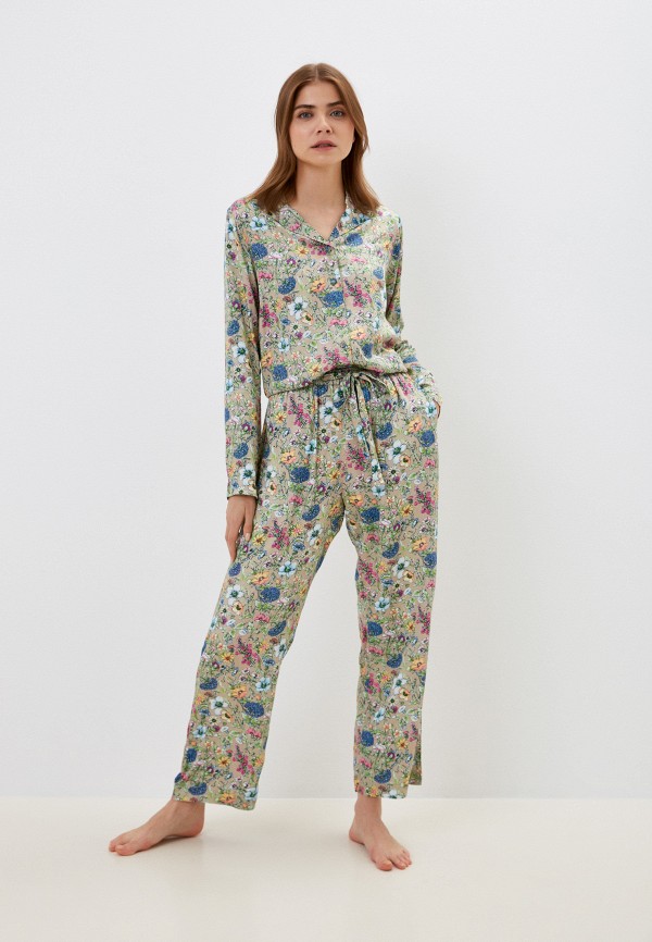 фото Брюки домашние underprotection