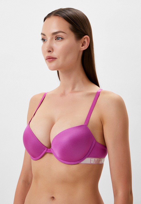фото Бюстгальтер emporio armani