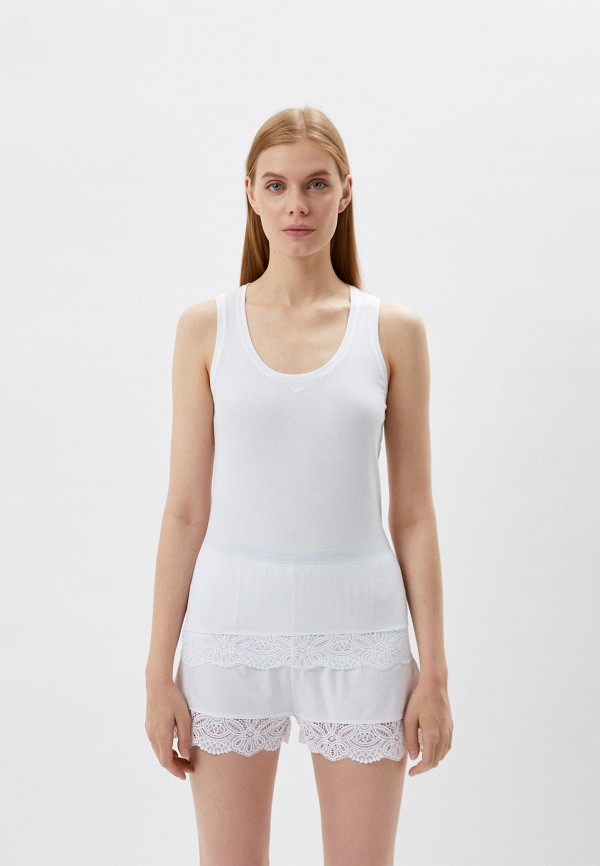 фото Майка домашняя emporio armani