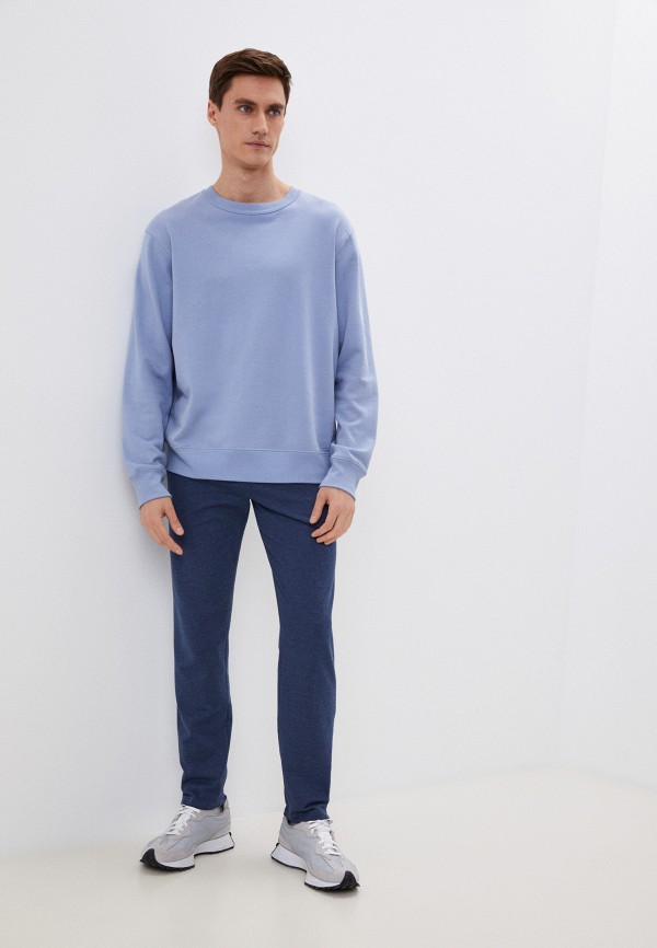 фото Брюки спортивные marks & spencer