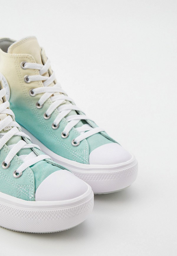 фото Кеды converse
