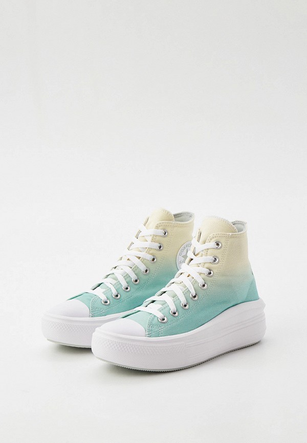 фото Кеды converse
