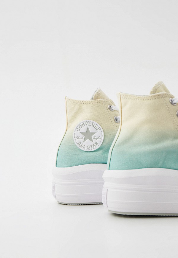 фото Кеды converse