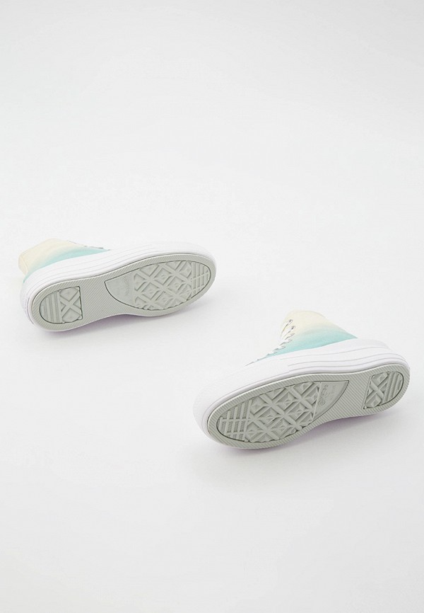 фото Кеды converse