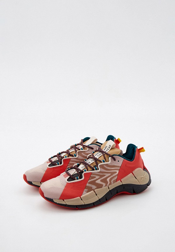 фото Кроссовки reebok