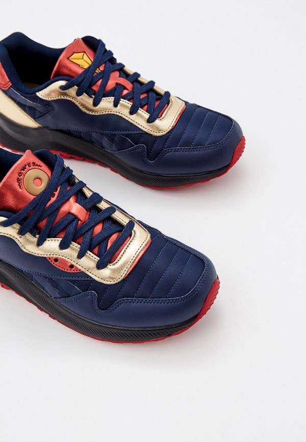 фото Кроссовки reebok classic