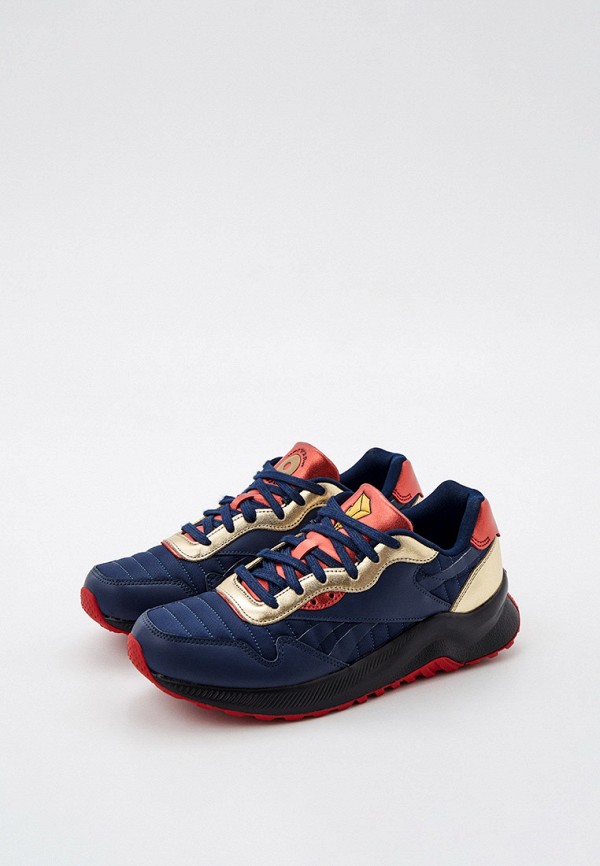 фото Кроссовки reebok classic