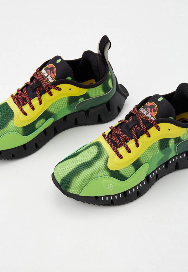 фото Кроссовки reebok