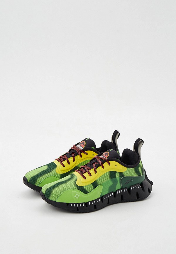 фото Кроссовки reebok