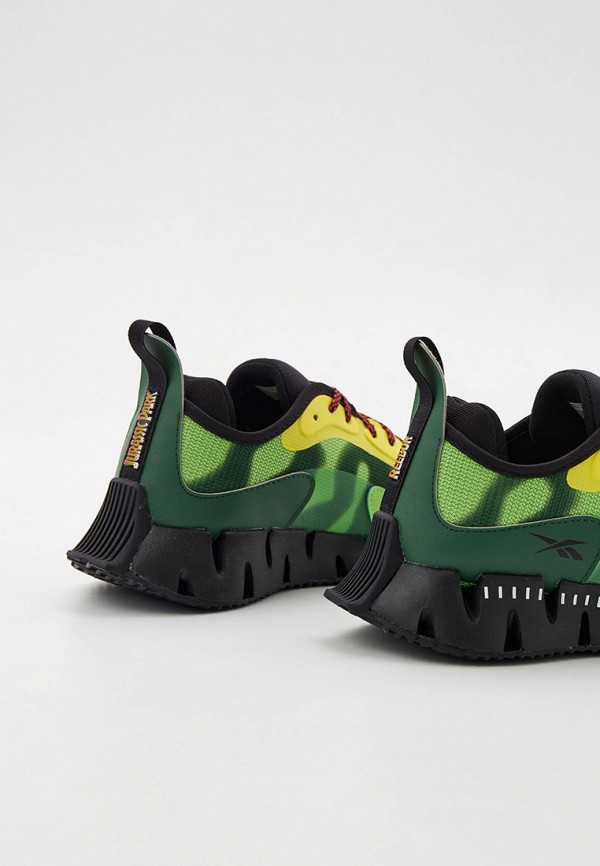 фото Кроссовки reebok