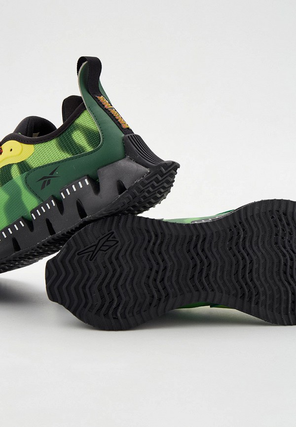 фото Кроссовки reebok