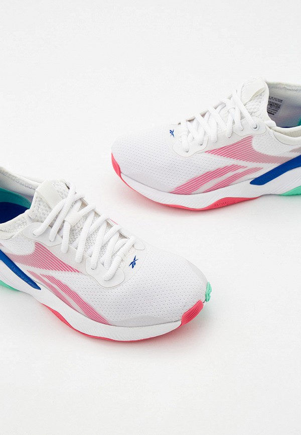 фото Кроссовки reebok