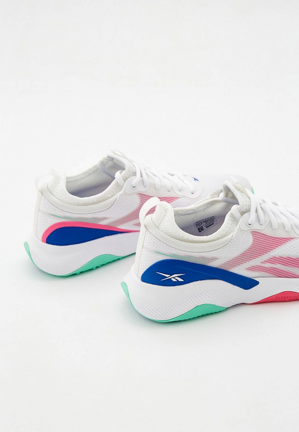 фото Кроссовки reebok