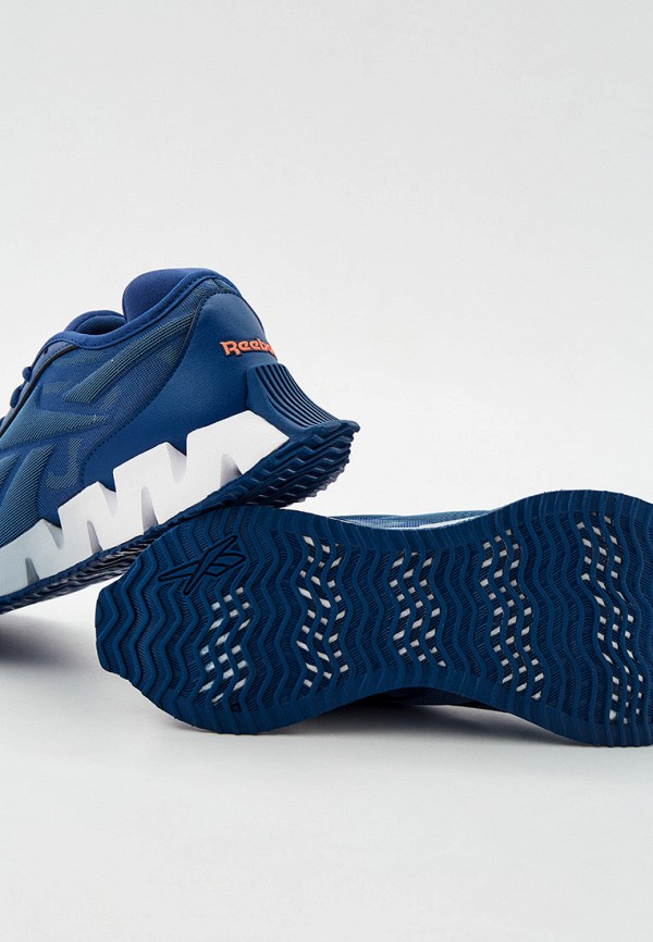 фото Кроссовки reebok