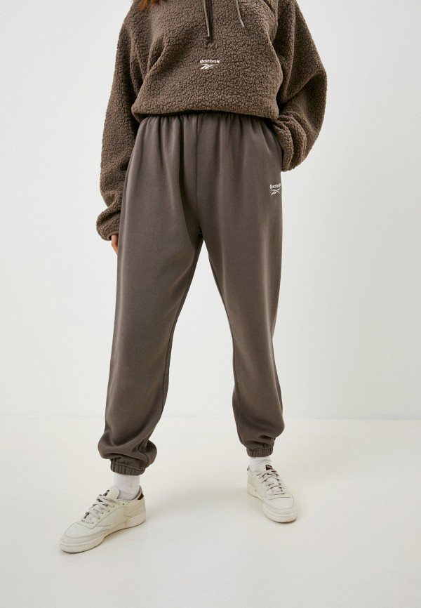 фото Брюки спортивные reebok classic