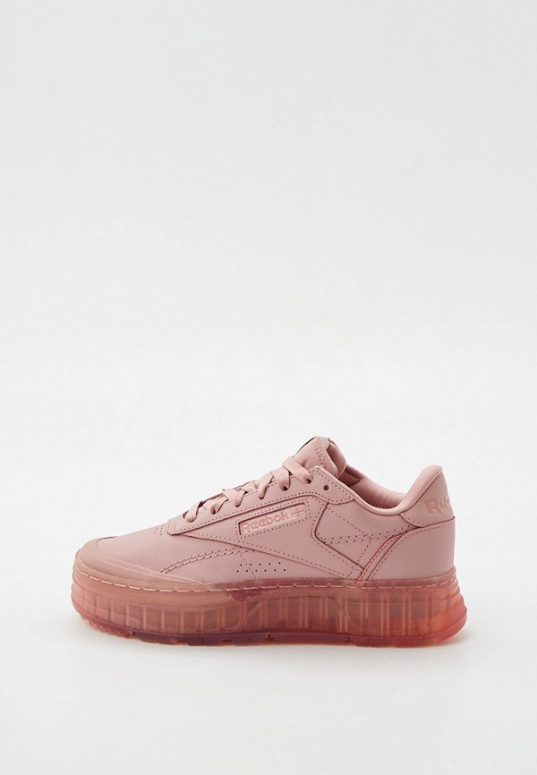 фото Кеды reebok classic