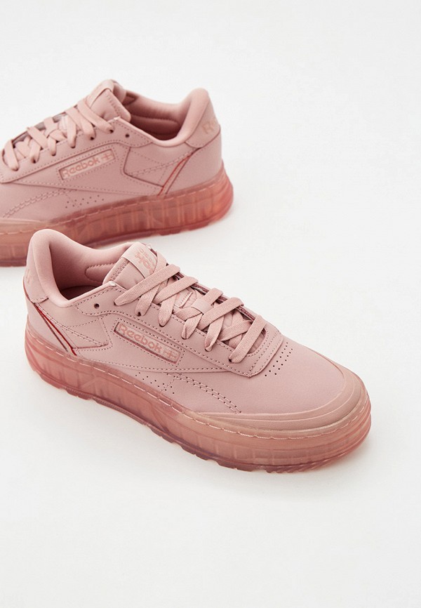 фото Кеды reebok classic