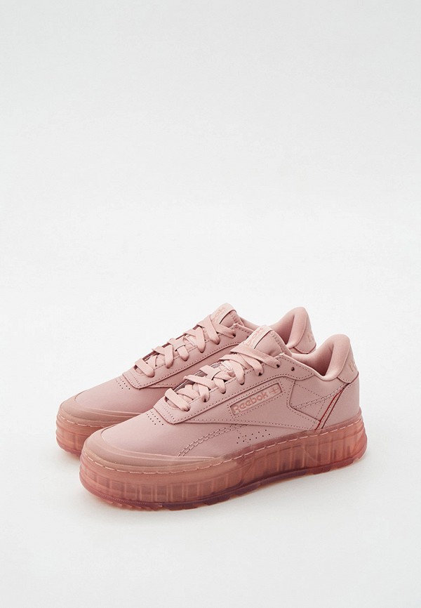 фото Кеды reebok classic