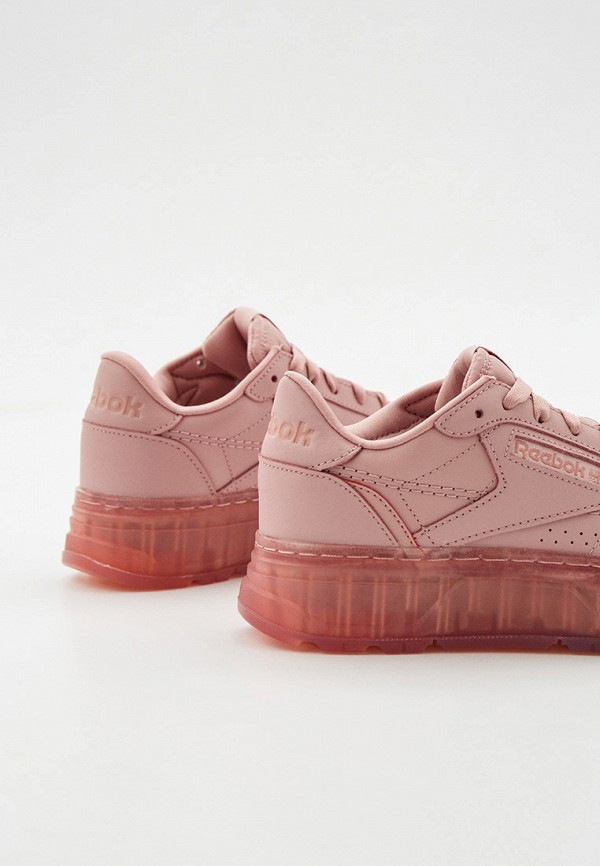 фото Кеды reebok classic