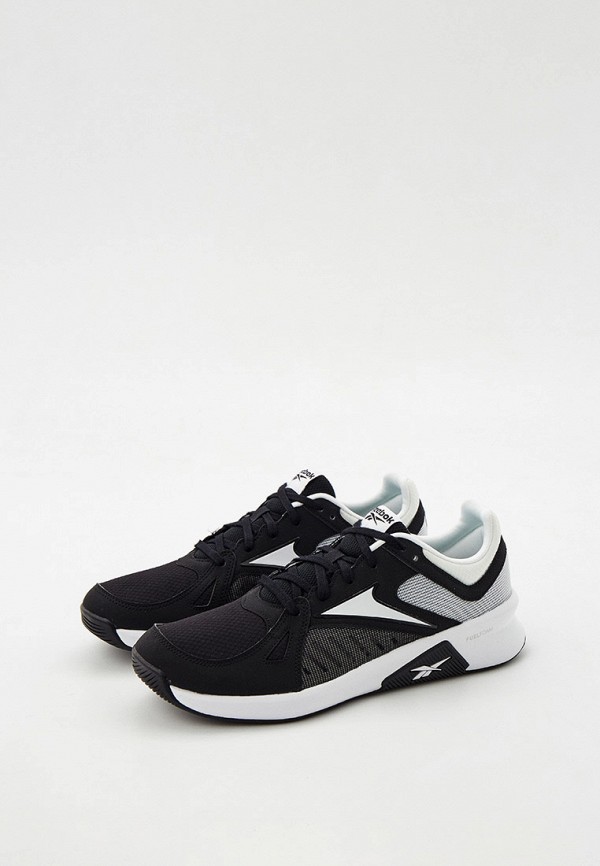 фото Кроссовки reebok