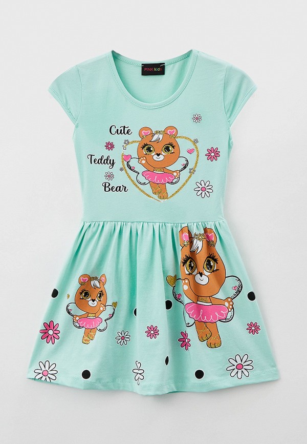 фото Платье pink kids