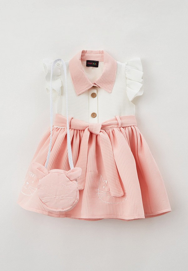 фото Платье pink kids