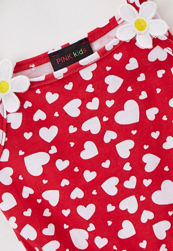 фото Комбинезон pink kids